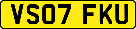 VS07FKU