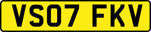 VS07FKV