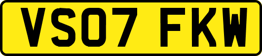 VS07FKW