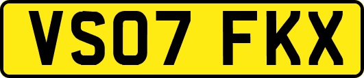 VS07FKX