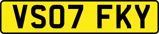 VS07FKY