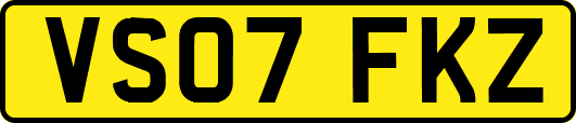 VS07FKZ