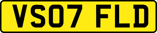 VS07FLD