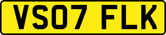 VS07FLK