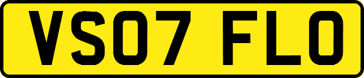 VS07FLO