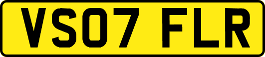 VS07FLR