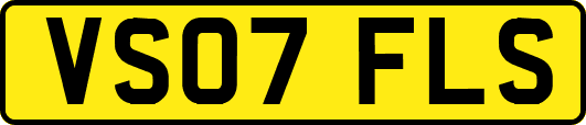 VS07FLS