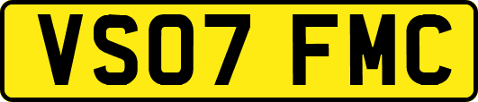 VS07FMC