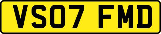 VS07FMD