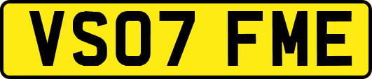 VS07FME