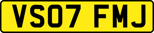VS07FMJ