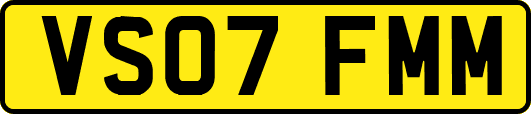 VS07FMM