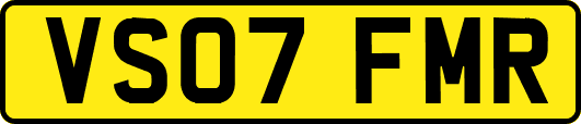 VS07FMR