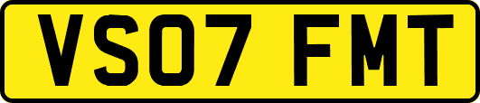 VS07FMT