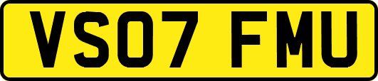 VS07FMU