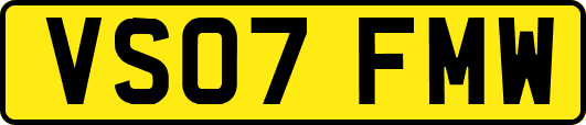 VS07FMW