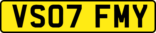 VS07FMY