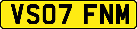 VS07FNM