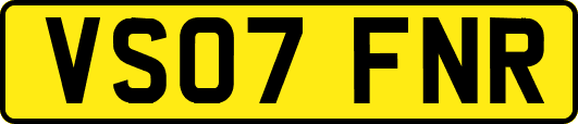 VS07FNR