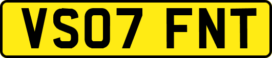 VS07FNT