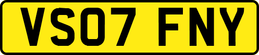 VS07FNY