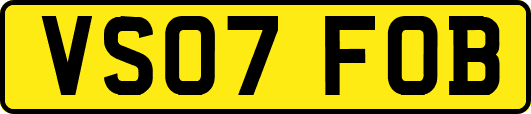 VS07FOB