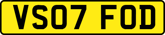 VS07FOD