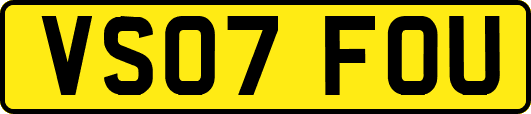 VS07FOU