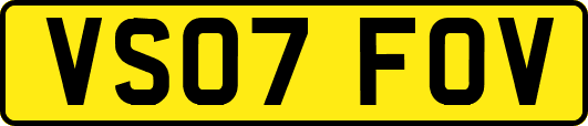 VS07FOV