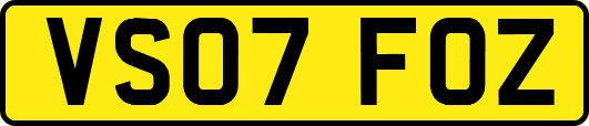 VS07FOZ