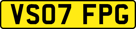 VS07FPG