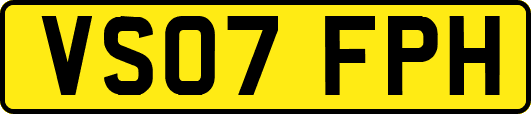 VS07FPH