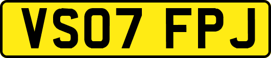 VS07FPJ