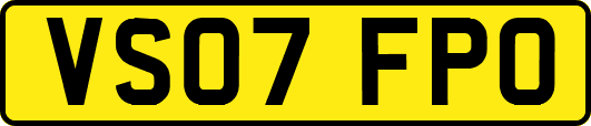 VS07FPO