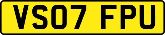 VS07FPU