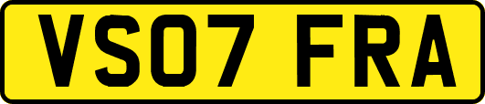 VS07FRA