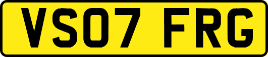 VS07FRG