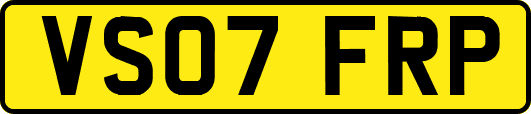 VS07FRP
