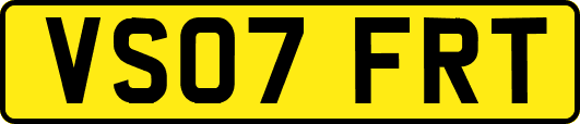VS07FRT