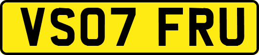 VS07FRU