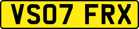 VS07FRX