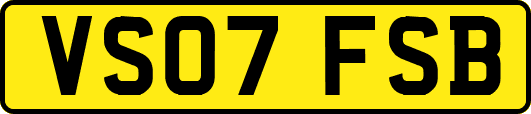 VS07FSB