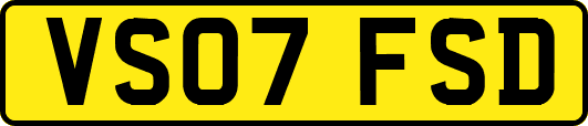 VS07FSD