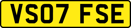 VS07FSE