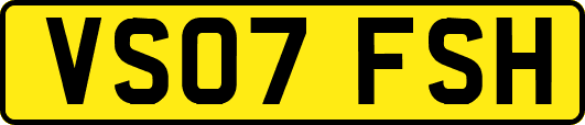 VS07FSH