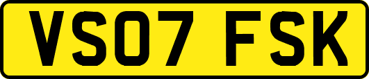 VS07FSK