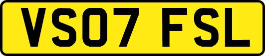 VS07FSL