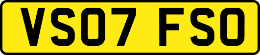 VS07FSO