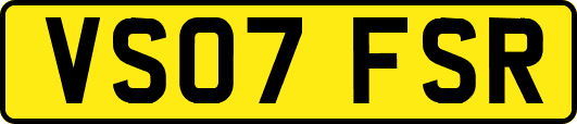 VS07FSR