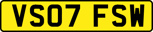 VS07FSW